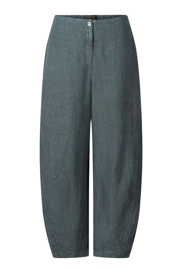 FOORMA TROUSERS | COL=BAY