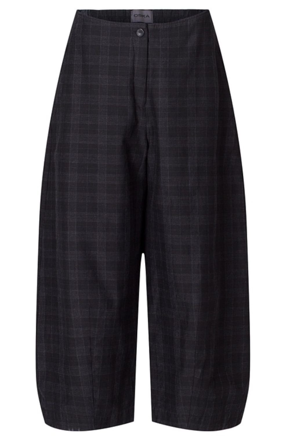 JELLOA TROUSERS | COL=BLACK