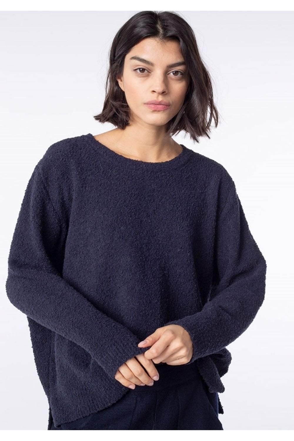 MEEME PULLOVER | COL=ORBIT