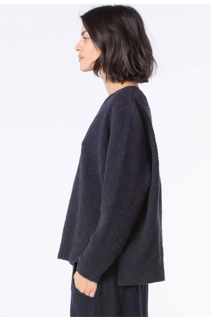 MEEME PULLOVER | COL=ORBIT