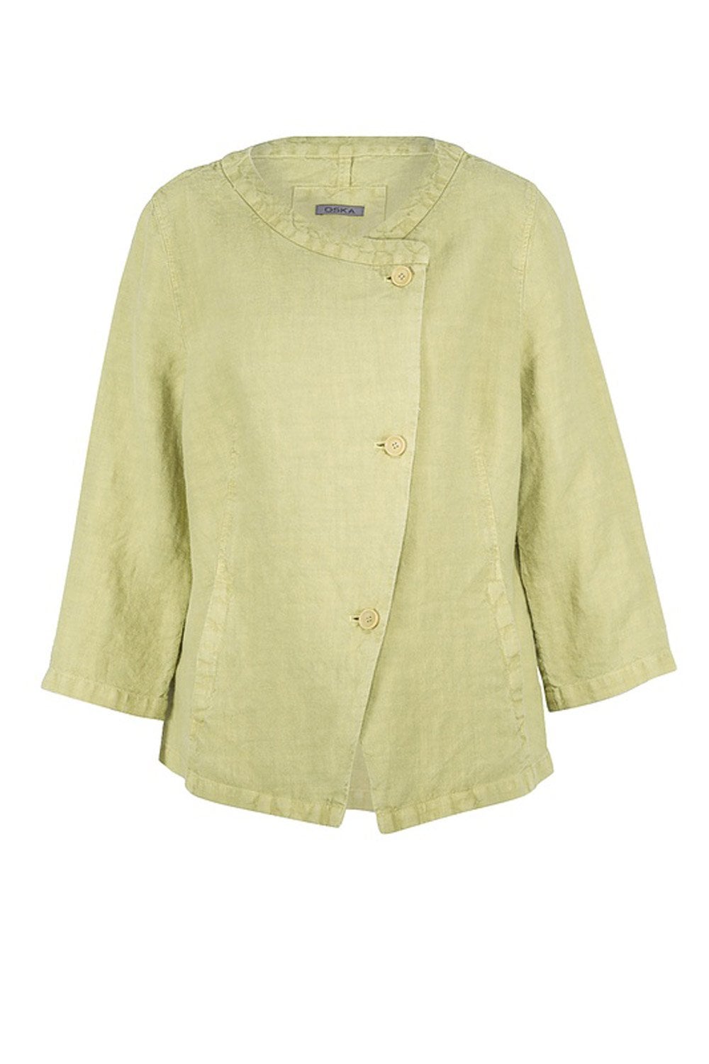 MITAKA JACKET | COL=CACTUS