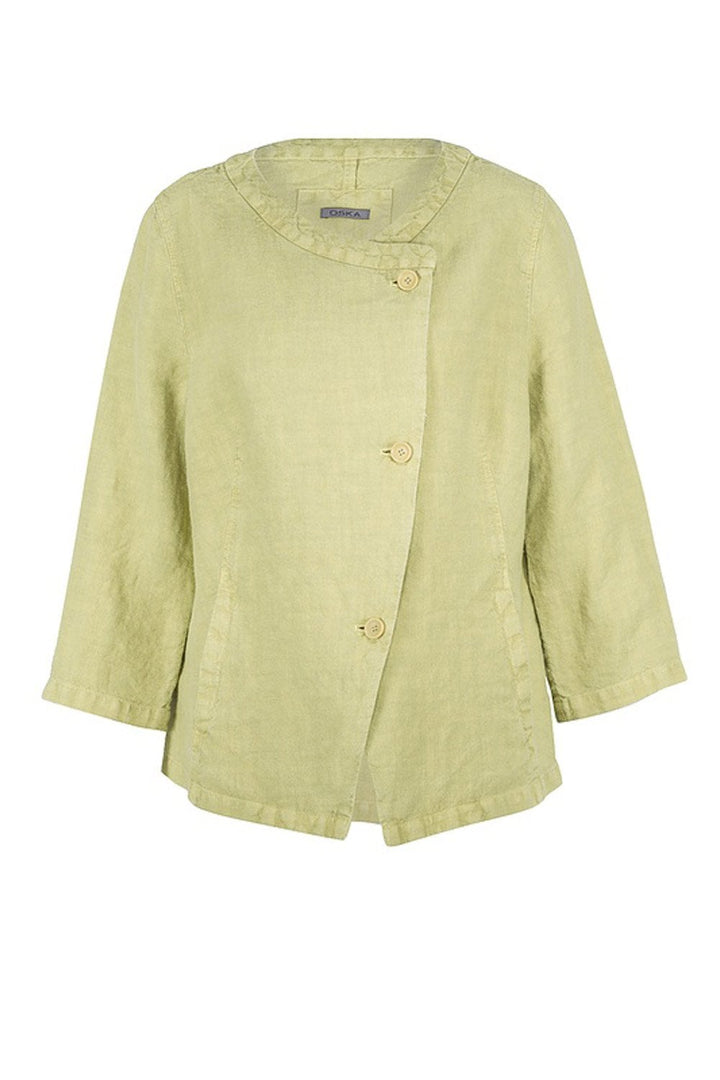 MITAKA JACKET | COL=CACTUS