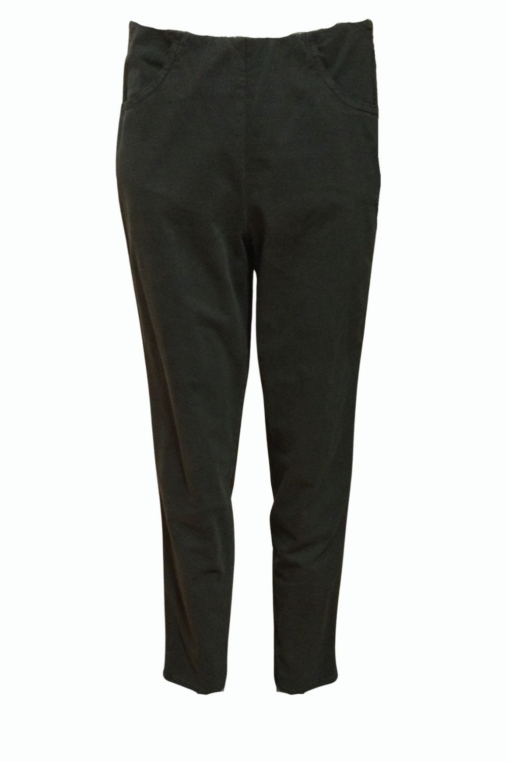 NEXEVA TROUSERS | COL=PARRO