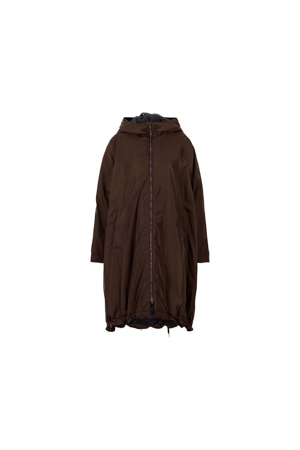 OSKA OUTDOOR JACKET | COL=YAK