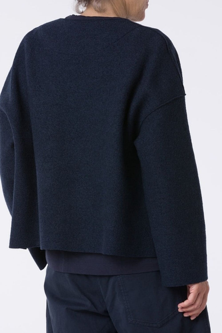 PLAGINA JACKET | COL=OCEAN,ORBIT