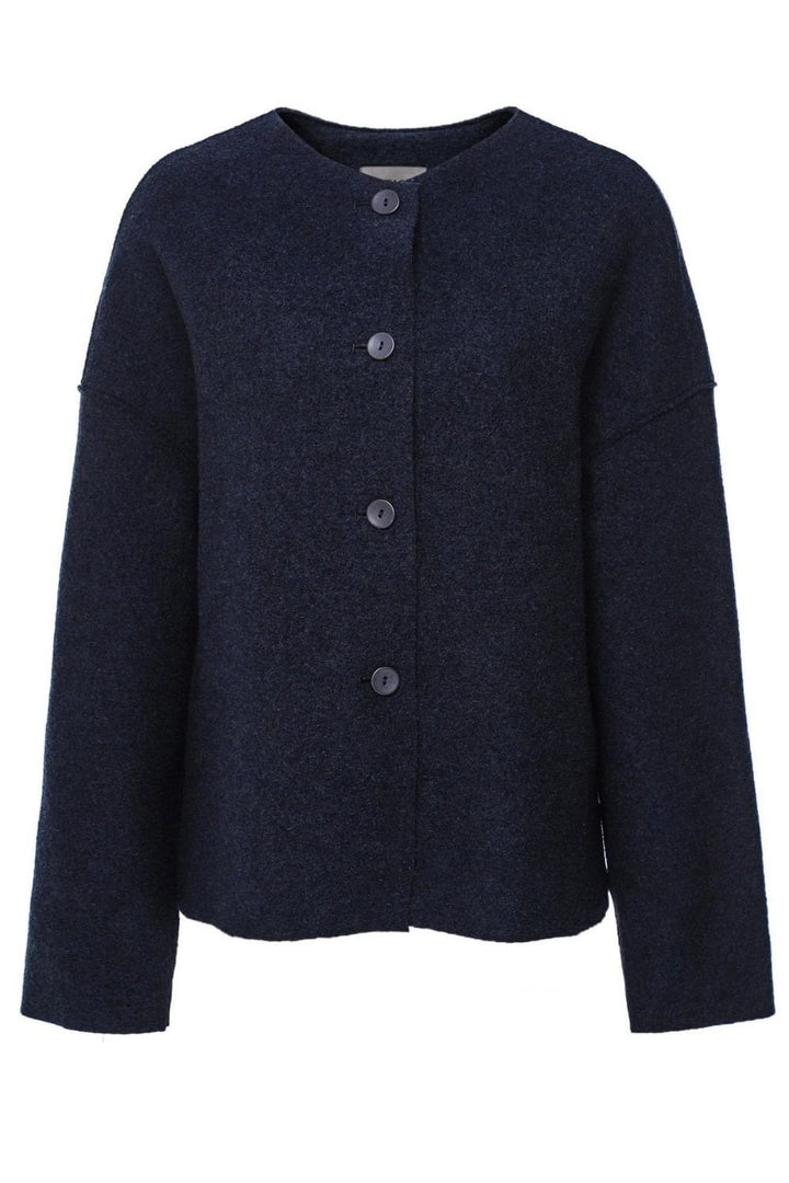 PLAGINA JACKET | COL=OCEAN,ORBIT