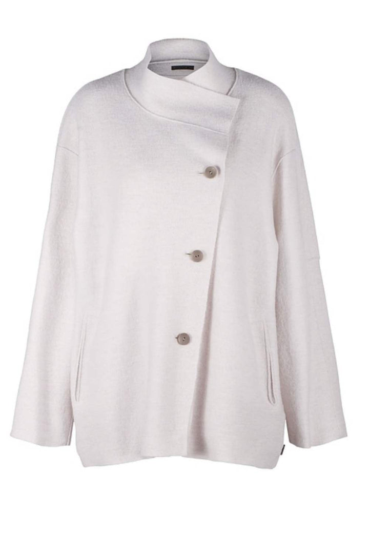 POZA JACKET | COL=MOON