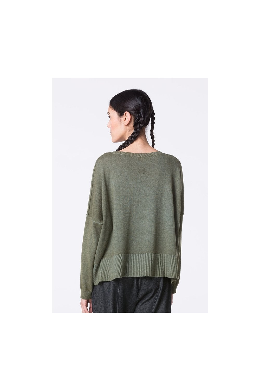 PULLOVER | COL=ACAI,LITCHEN
