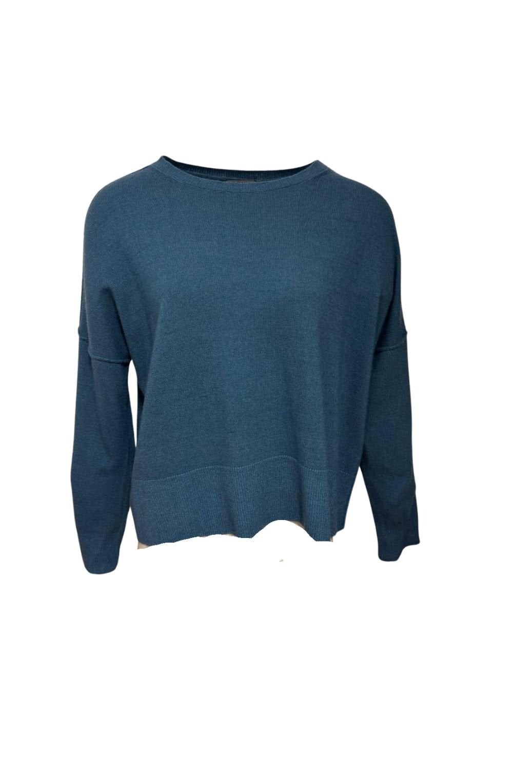 PULLOVER | COL=STREAM