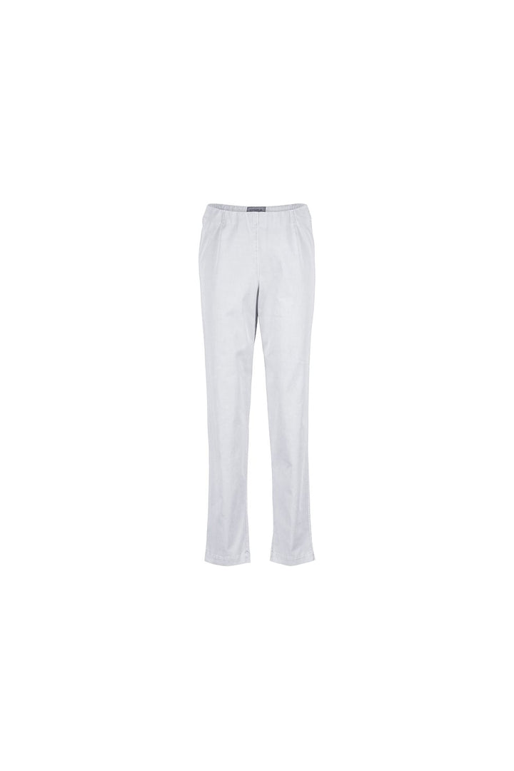 ROPA TROUSER | COL=PEARL
