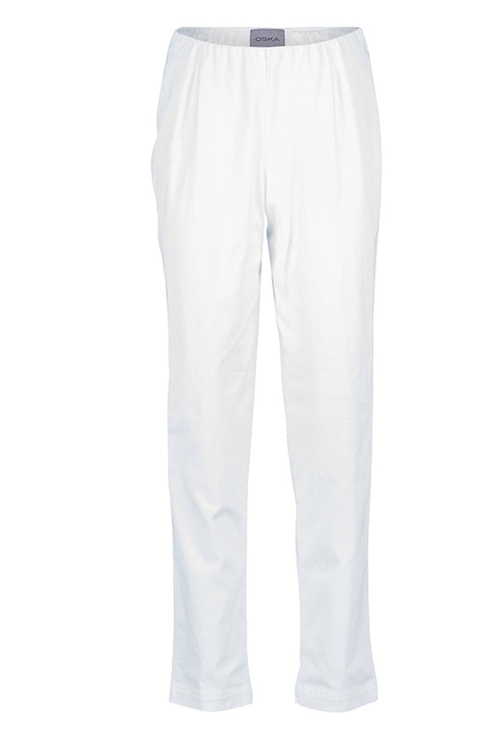 ROPA TROUSER | COL=WHITE