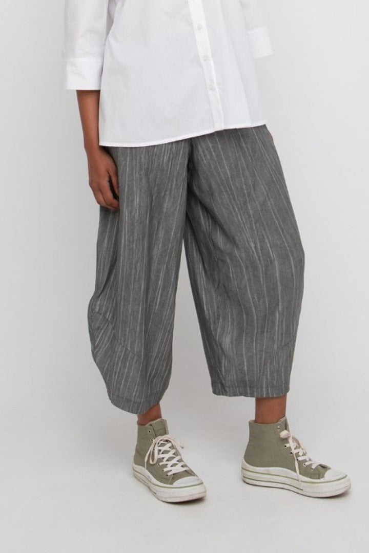 EASY TROUSER | COL=TAUPE