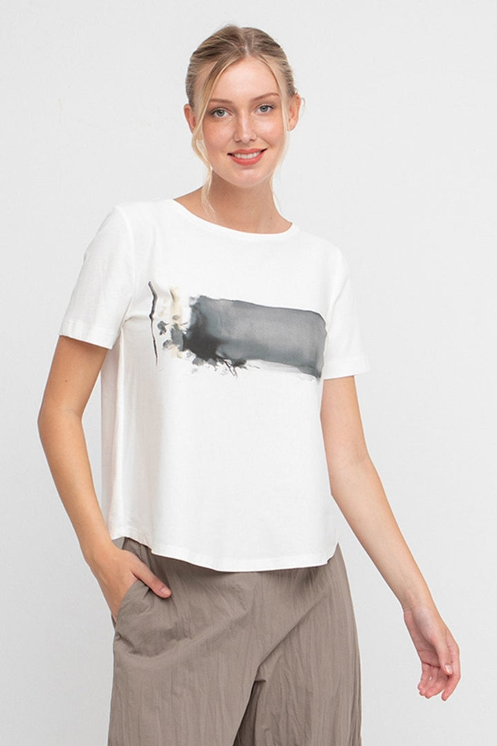 STATEMENT PRINT TOP | COL=MIX