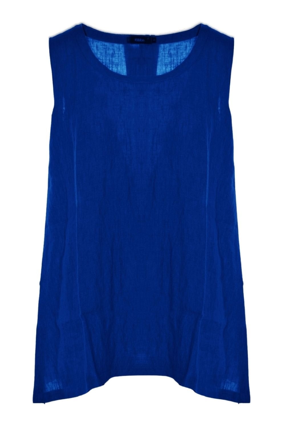 DAGA TOP | COL=BLACK,FRENCH NAVY