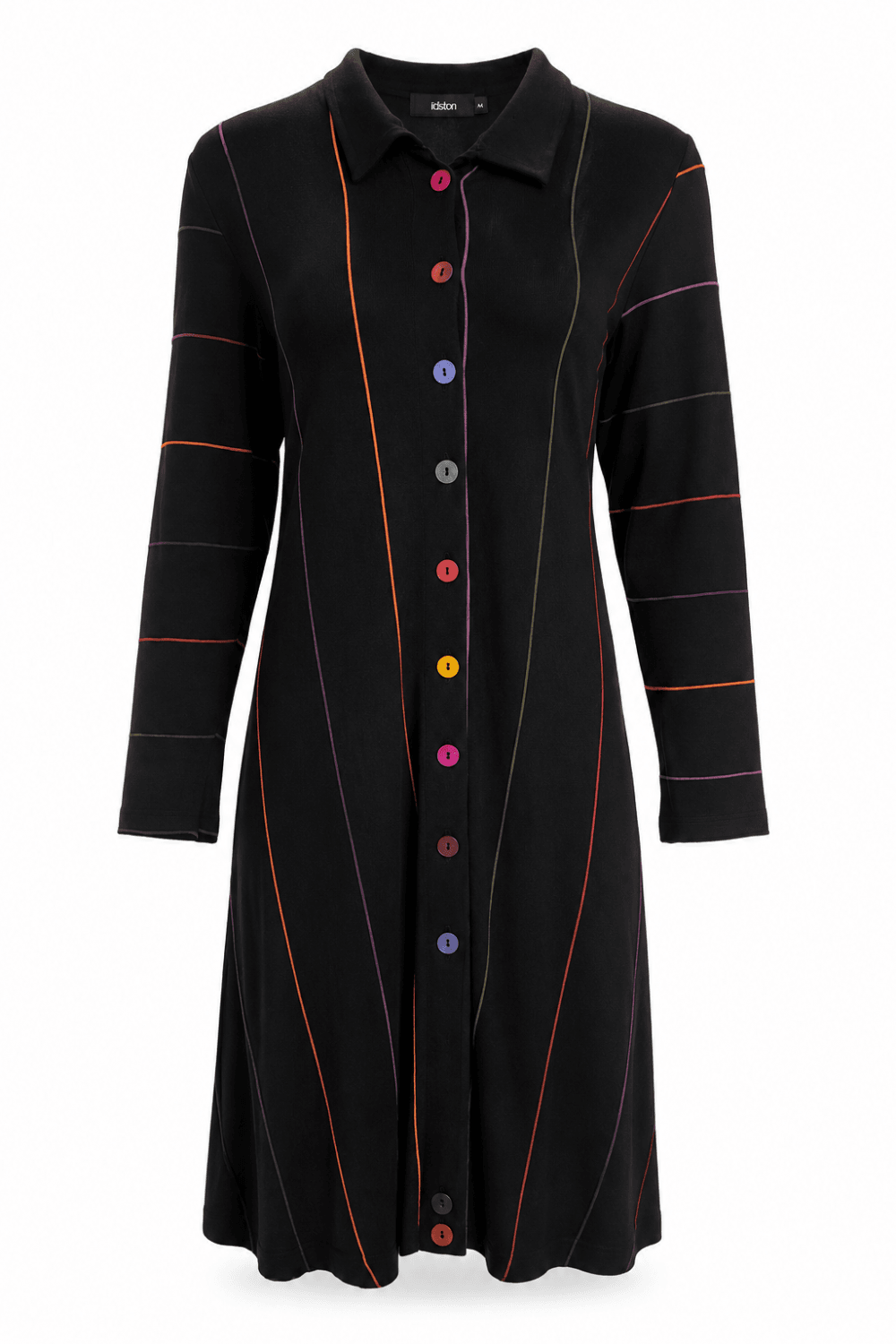 KEMAL JACKET | COL=MIX