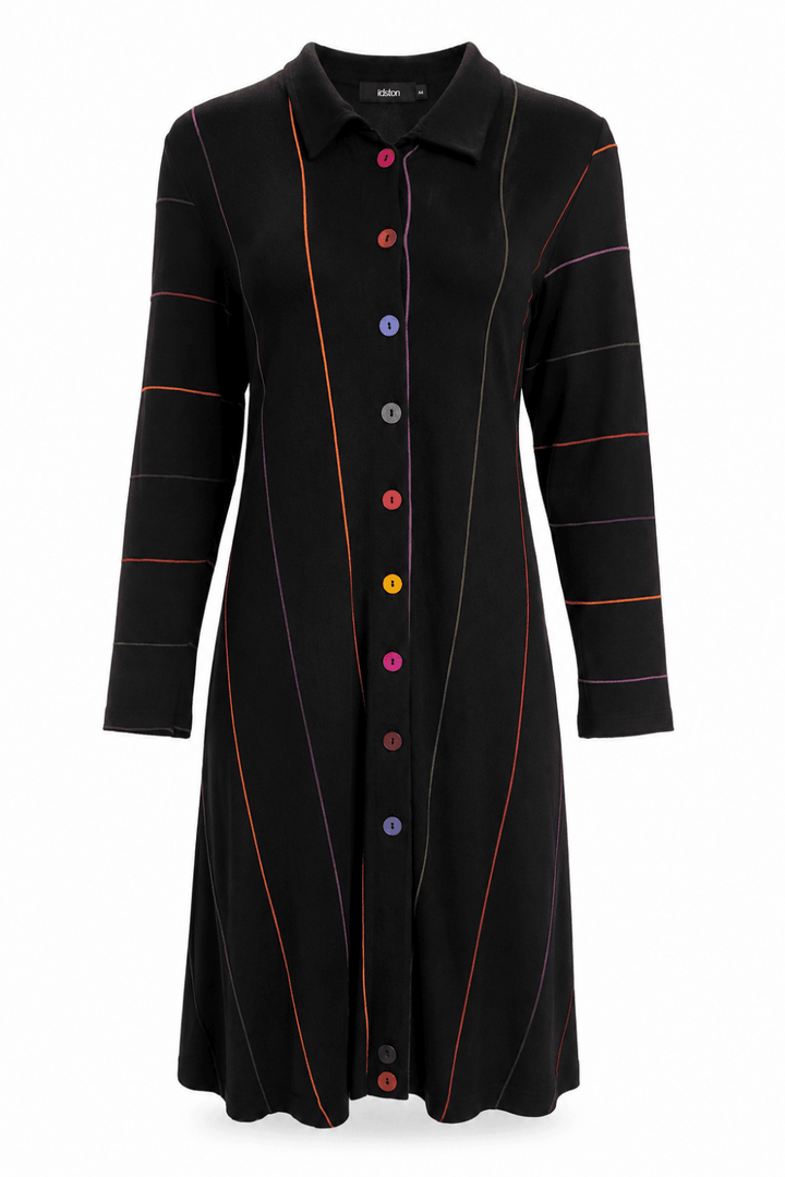KEMAL JACKET | COL=MIX
