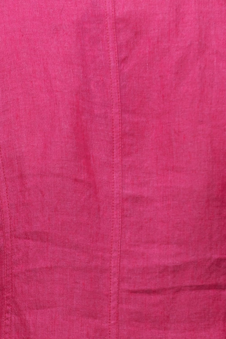 LOTTEN JACKET | COL=FUSCHIA