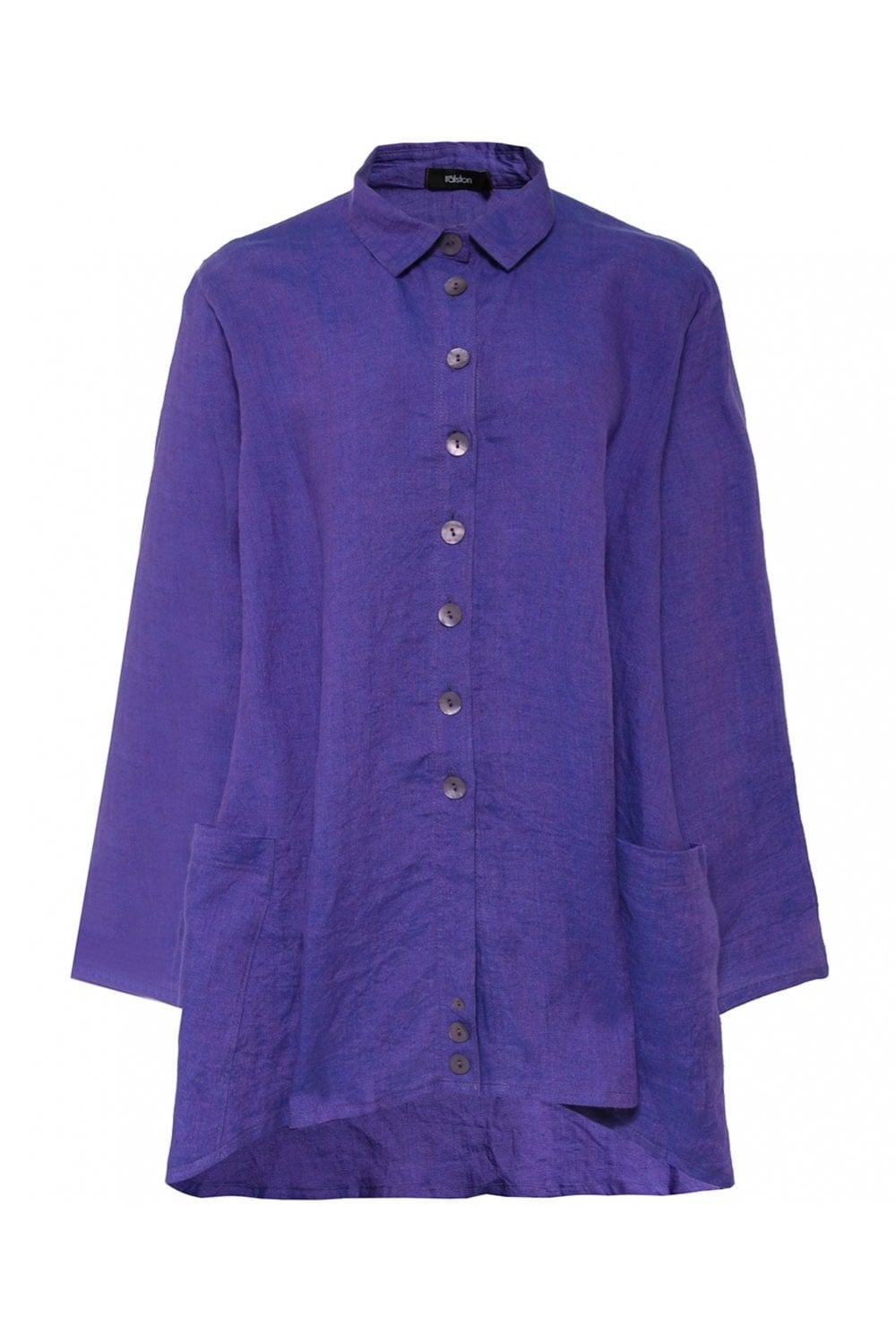 LOTTEN JACKET | COL=PURPLE