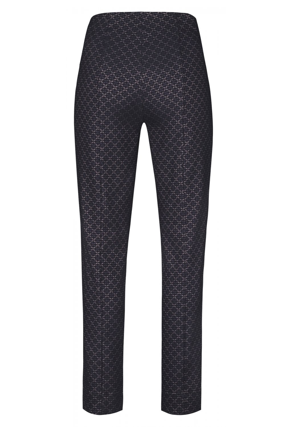 MARIE DIAMOND TROUSER | COL=BLACK 90
