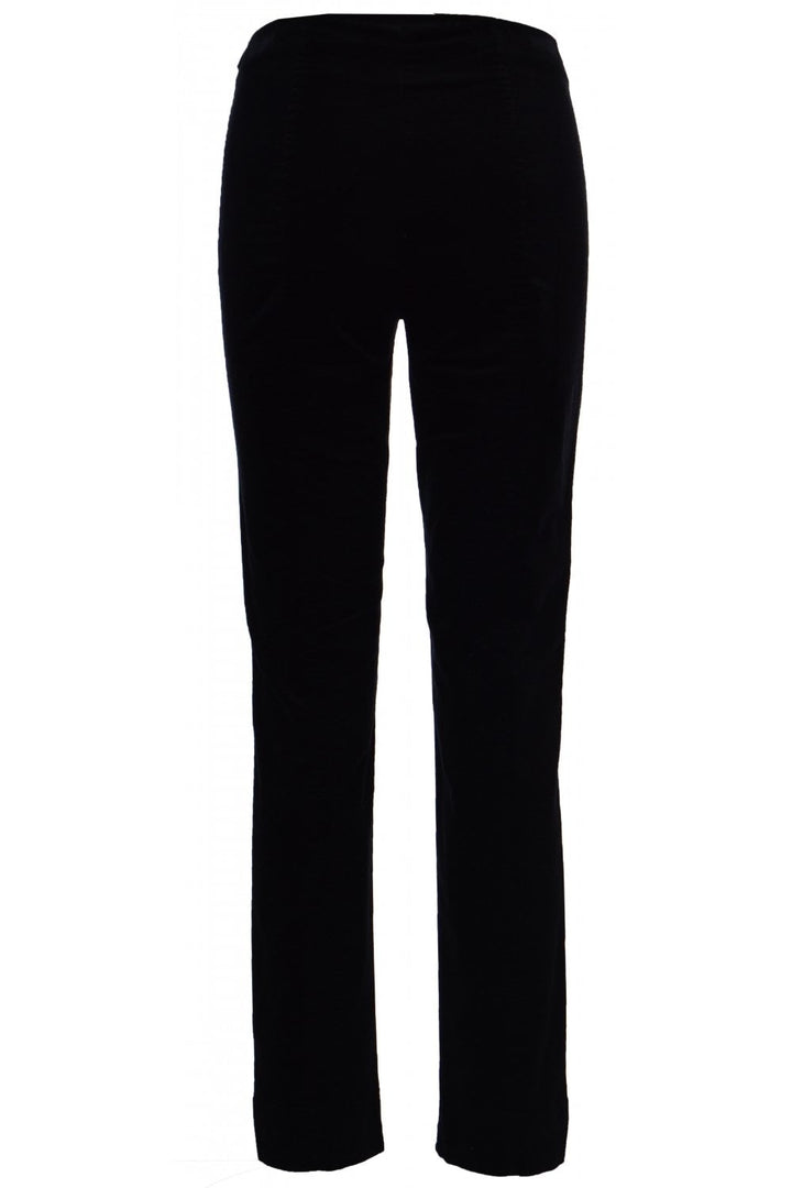 MARIE VELVET TROUSER | COL=AUBERGINE 56,BLACK 90,NAVY 69,PLUM 591,TAUPE 17