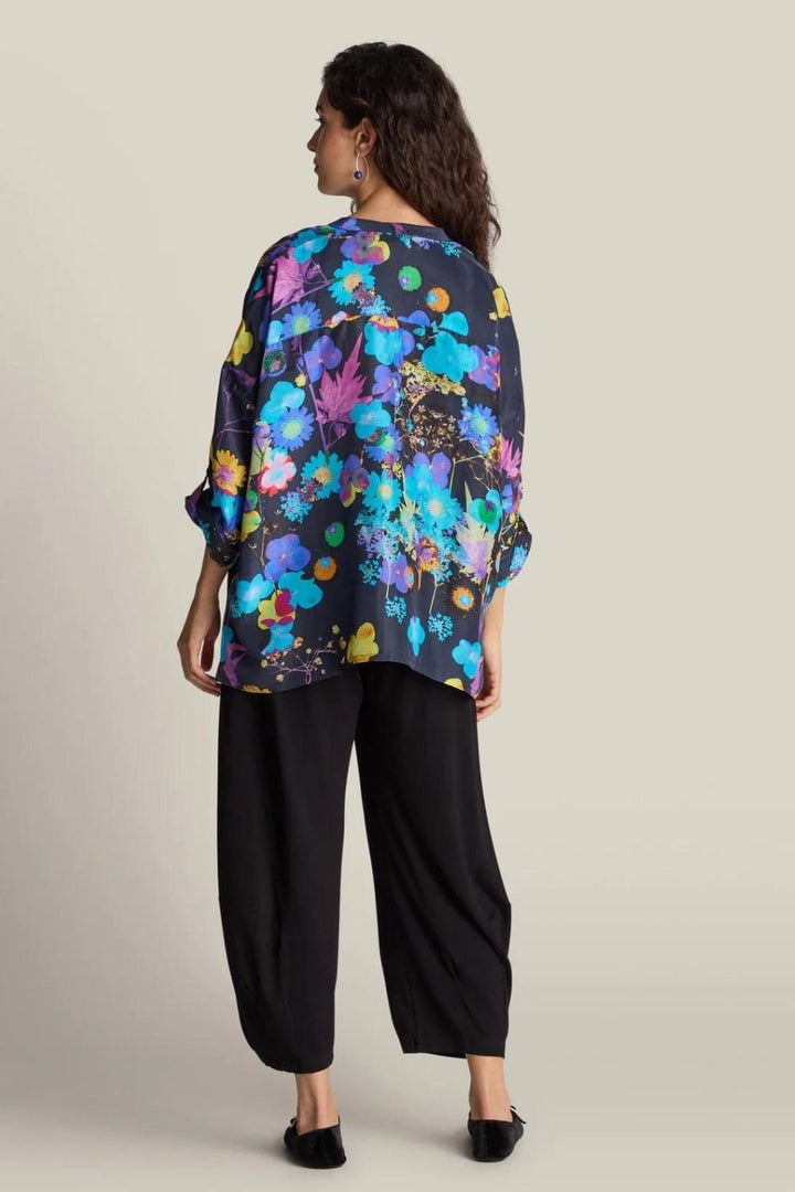 GRT508-BLBS-MULTI-S/M