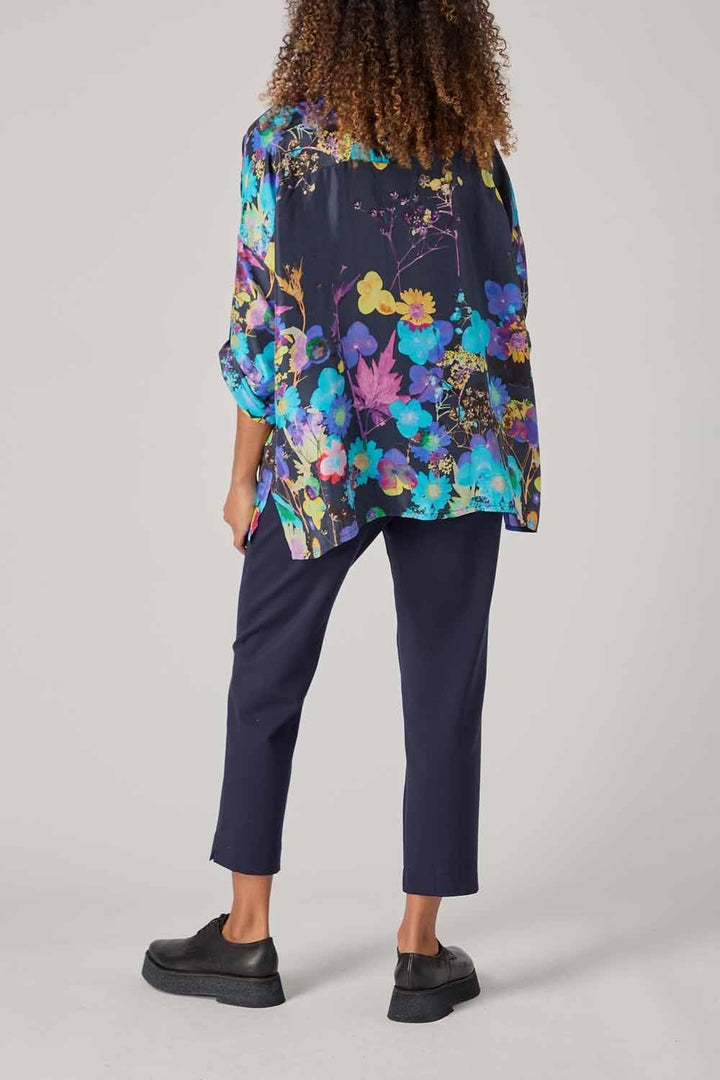 GRT508-BLBS-MULTI-S/M