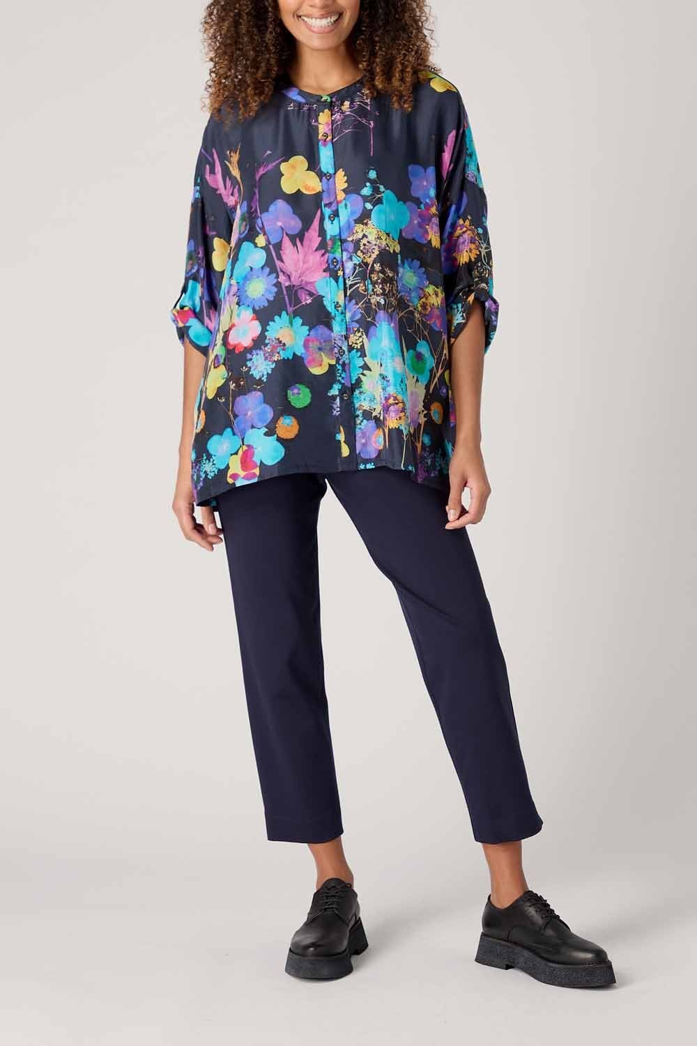 GRT508-BLBS-MULTI-S/M