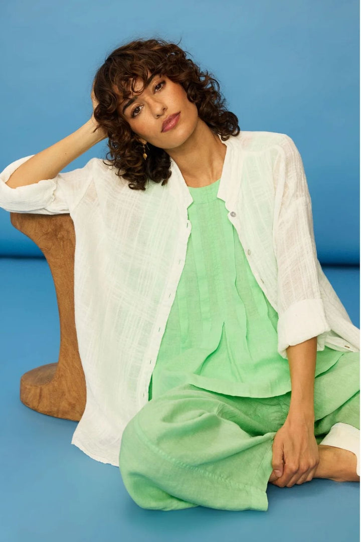 LAT6811-GZC-WHITE-M/L