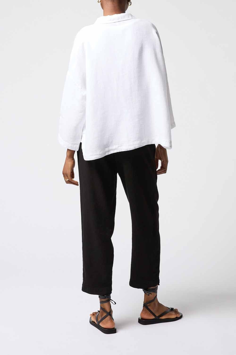 LAJ5175-OL-WHITE-S/M