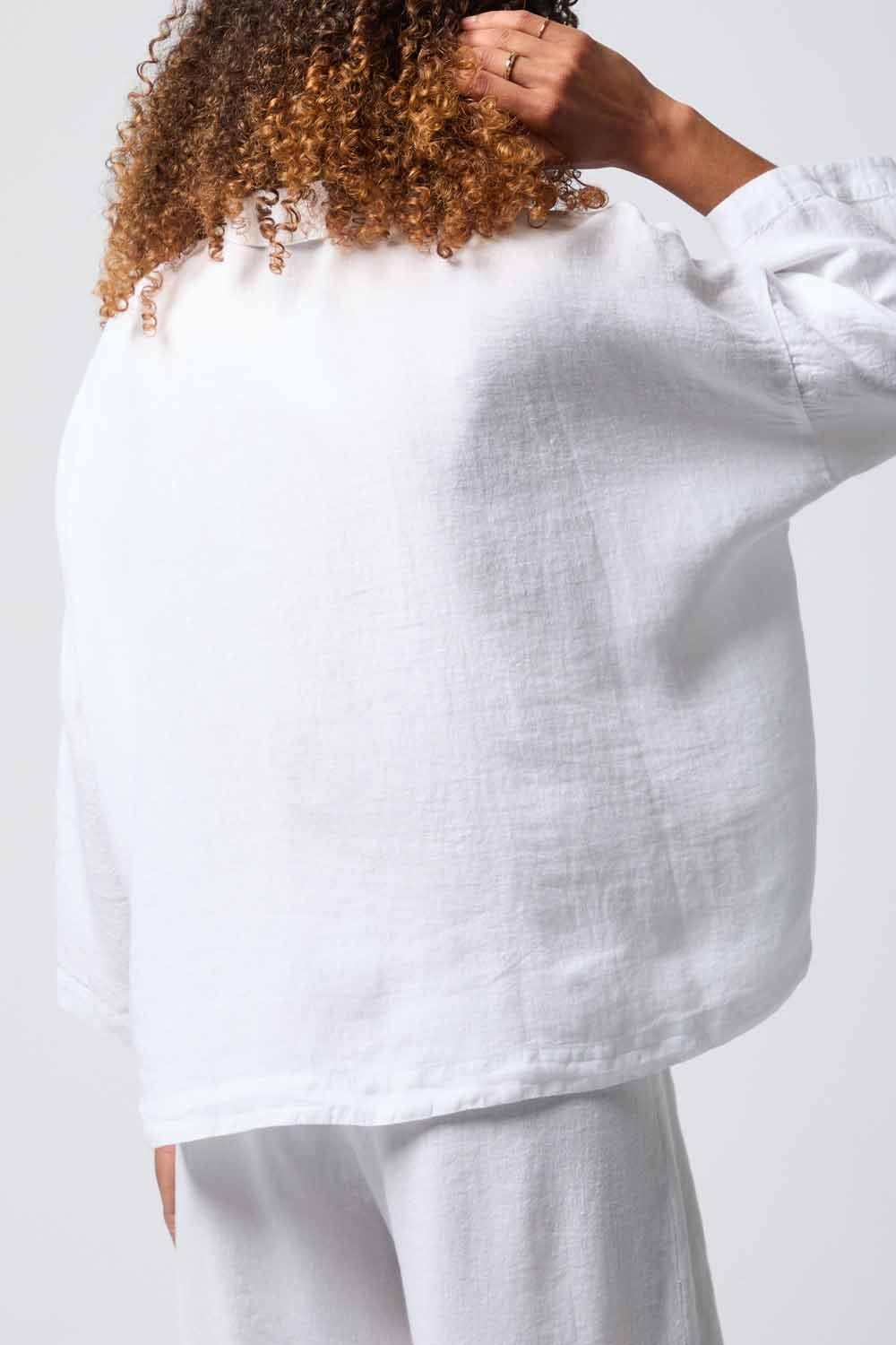 LAJ5175-OL-WHITE-S/M
