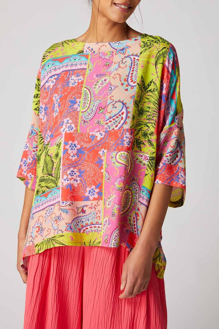 GRT459-TRPA-MULTI-S/M