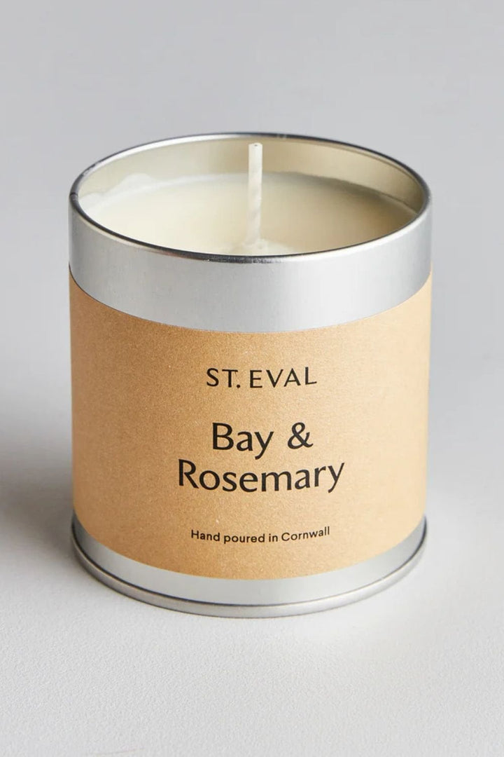BAY AND ROSEMARY TIN CANDLE | COL=MIX