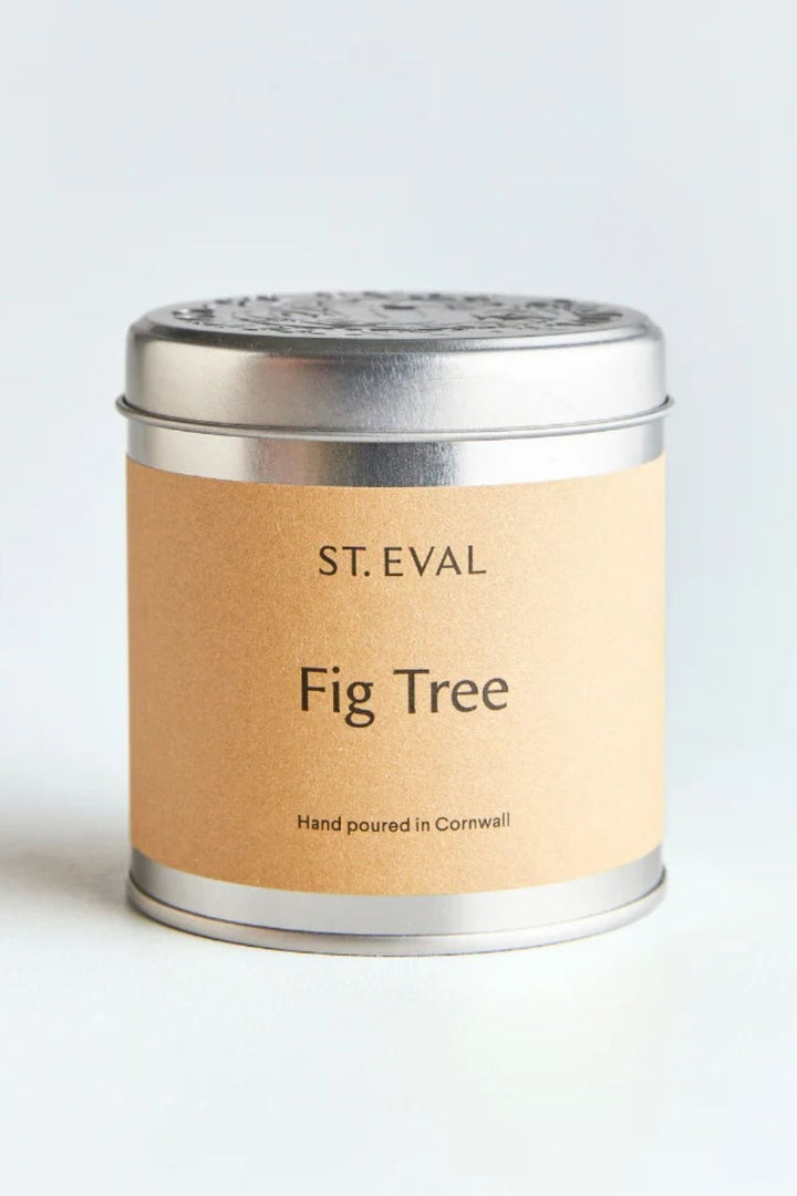 FIG TIN CANDLE | COL=MIX