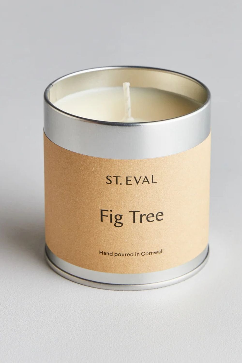 FIG TIN CANDLE | COL=MIX