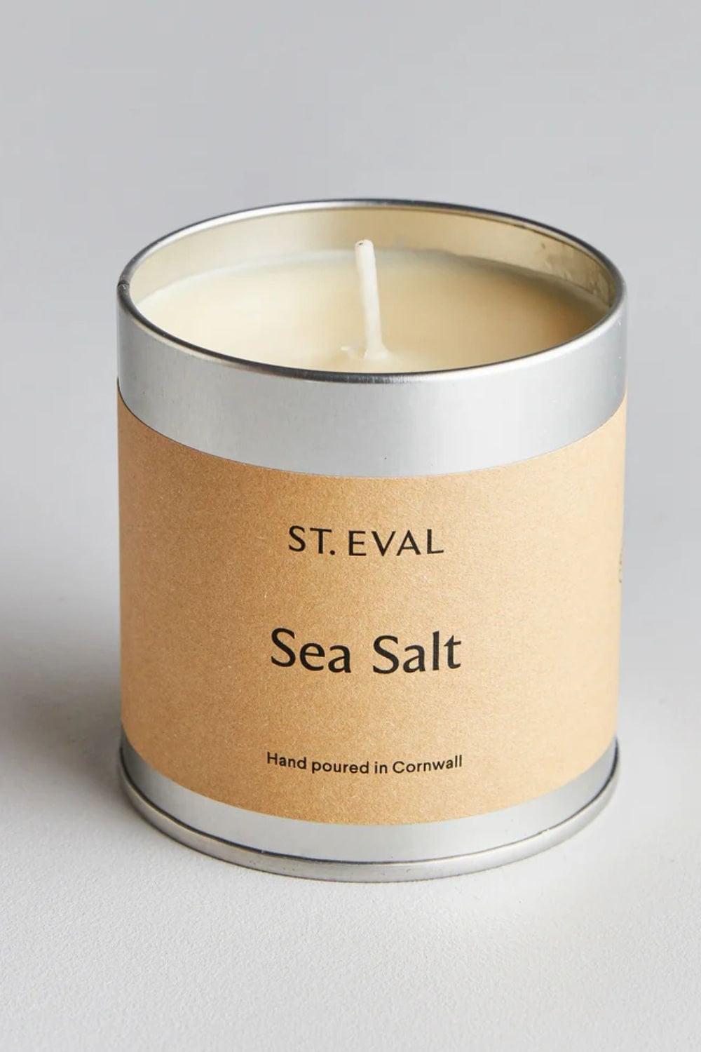 SEA SALT TIN CANDLE | COL=MIX