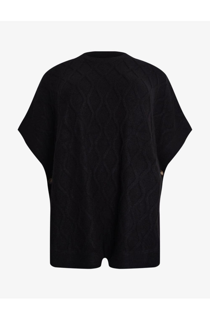 6177 6355-BLACK-M/L