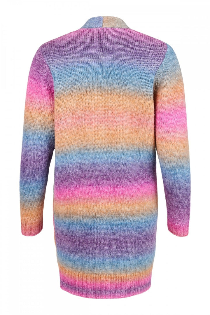 SUNDAY CARDIGAN | COL=MIX