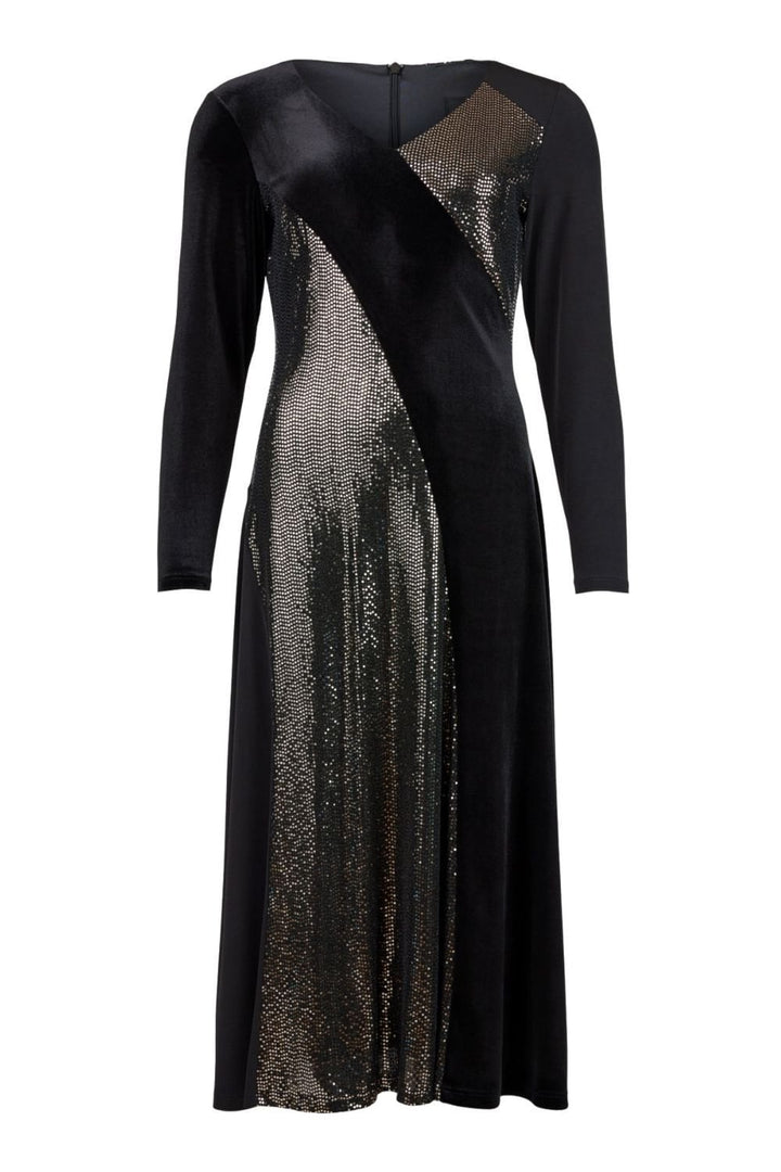 78835 7395-BLACK-16